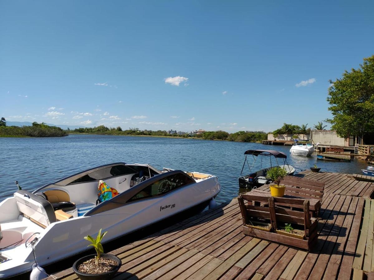 Kitnet S2 Em Torres-Rs - Na Mais Bela Praia Gaucha - Cozinha - Banheiro - Ar Condicionado - Tv Smart 32' - Wi-Fi - Estacionamento - Anfitria Superhost No Bnb Εξωτερικό φωτογραφία